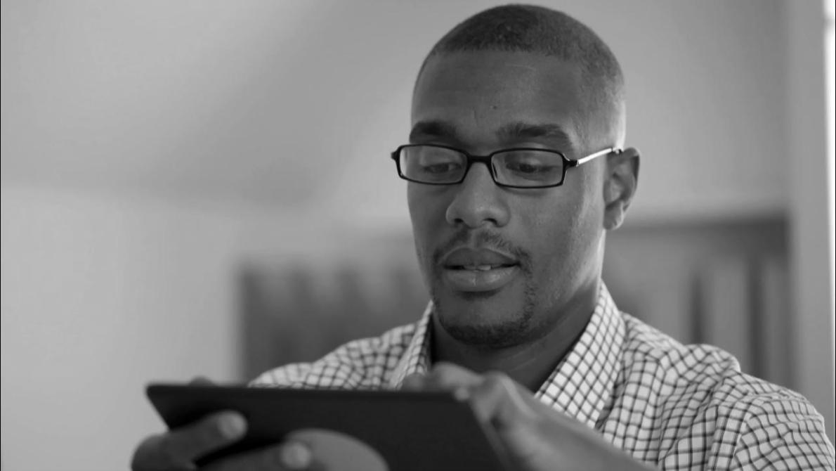 Professional content optimization learning environment