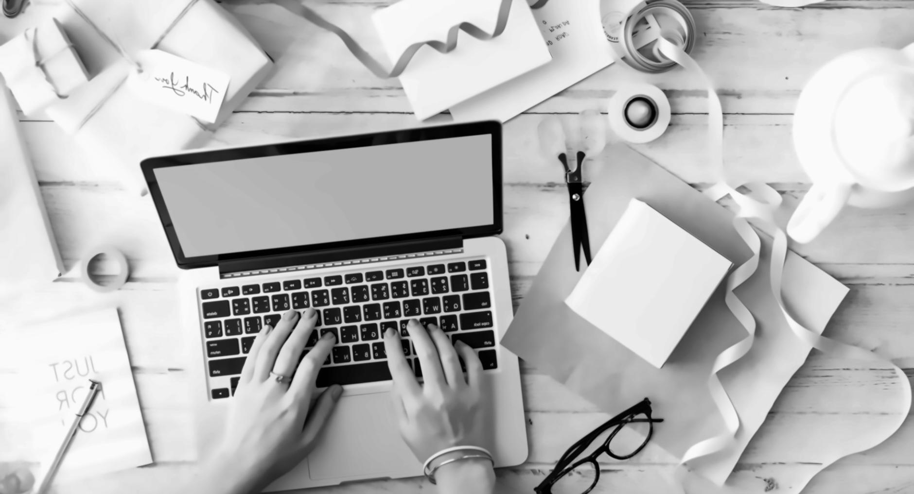 Content optimization workspace environment